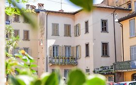 Casa di Sofia Città alta