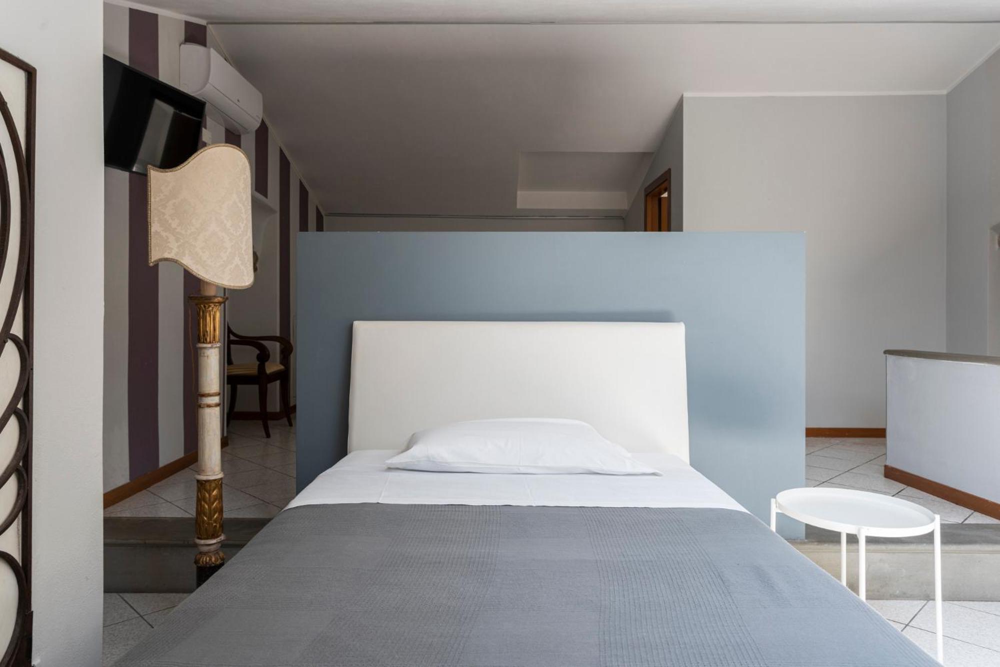 Casa di Sofia Città alta Bergame Extérieur photo