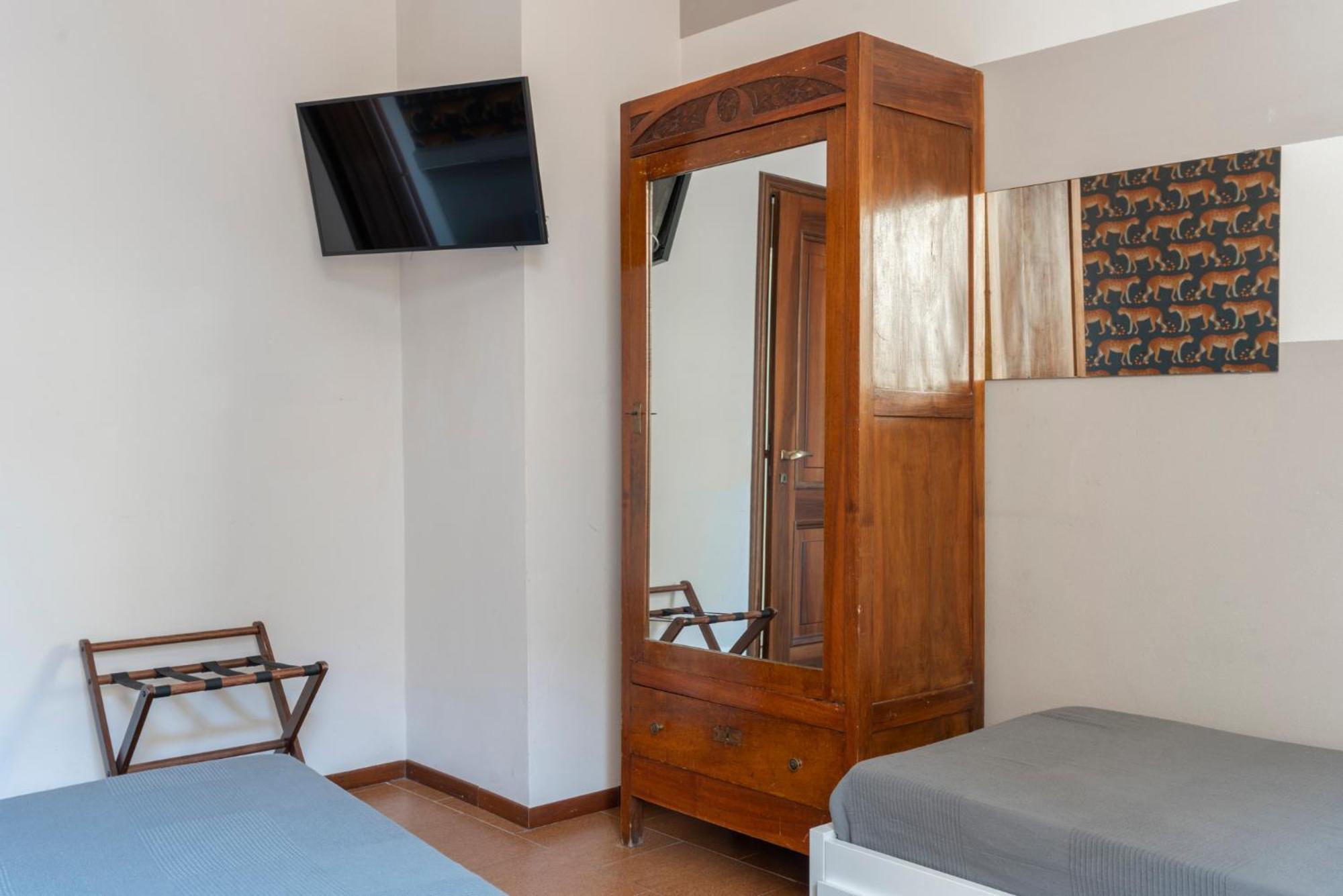 Casa di Sofia Città alta Bergame Extérieur photo