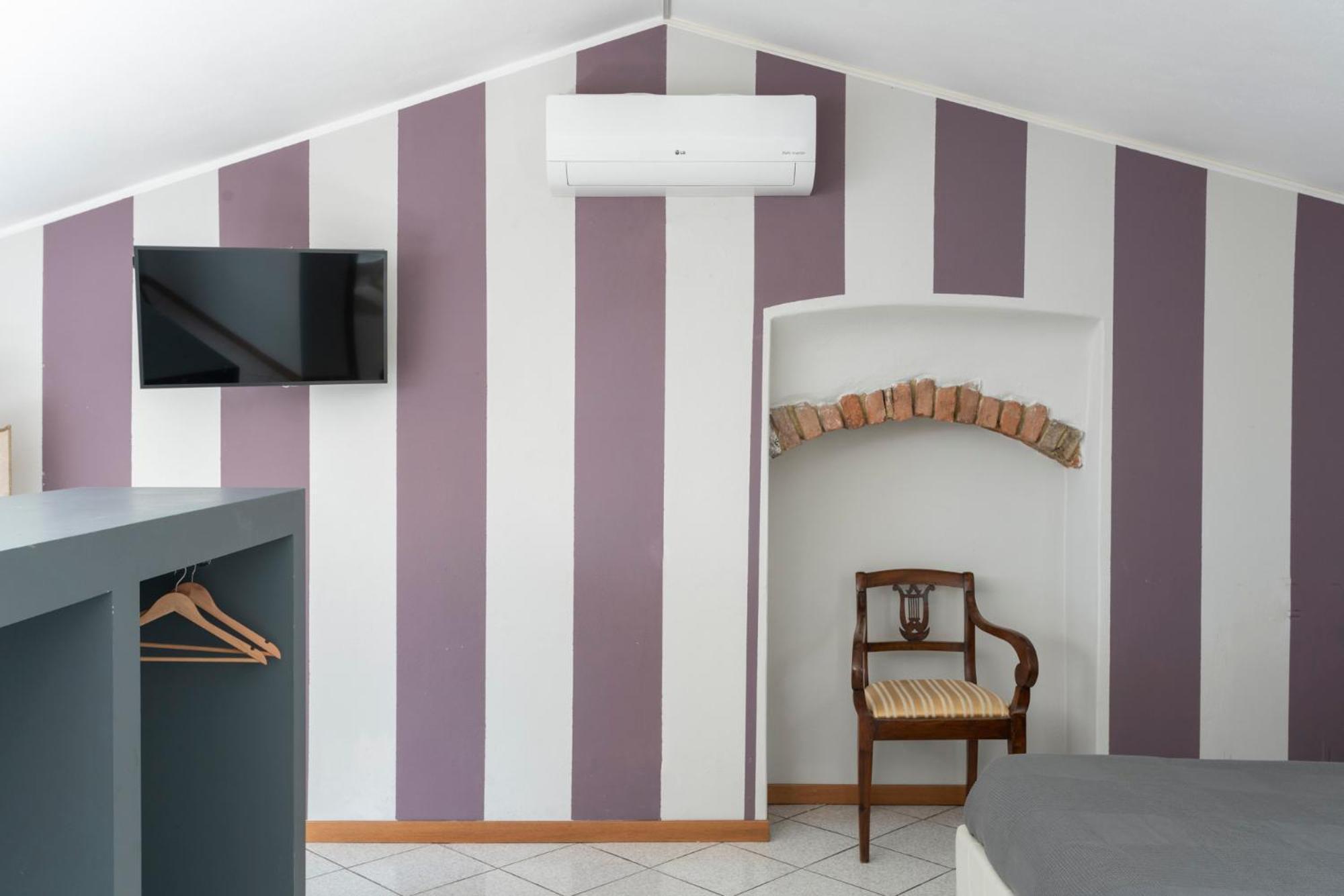 Casa di Sofia Città alta Bergame Extérieur photo