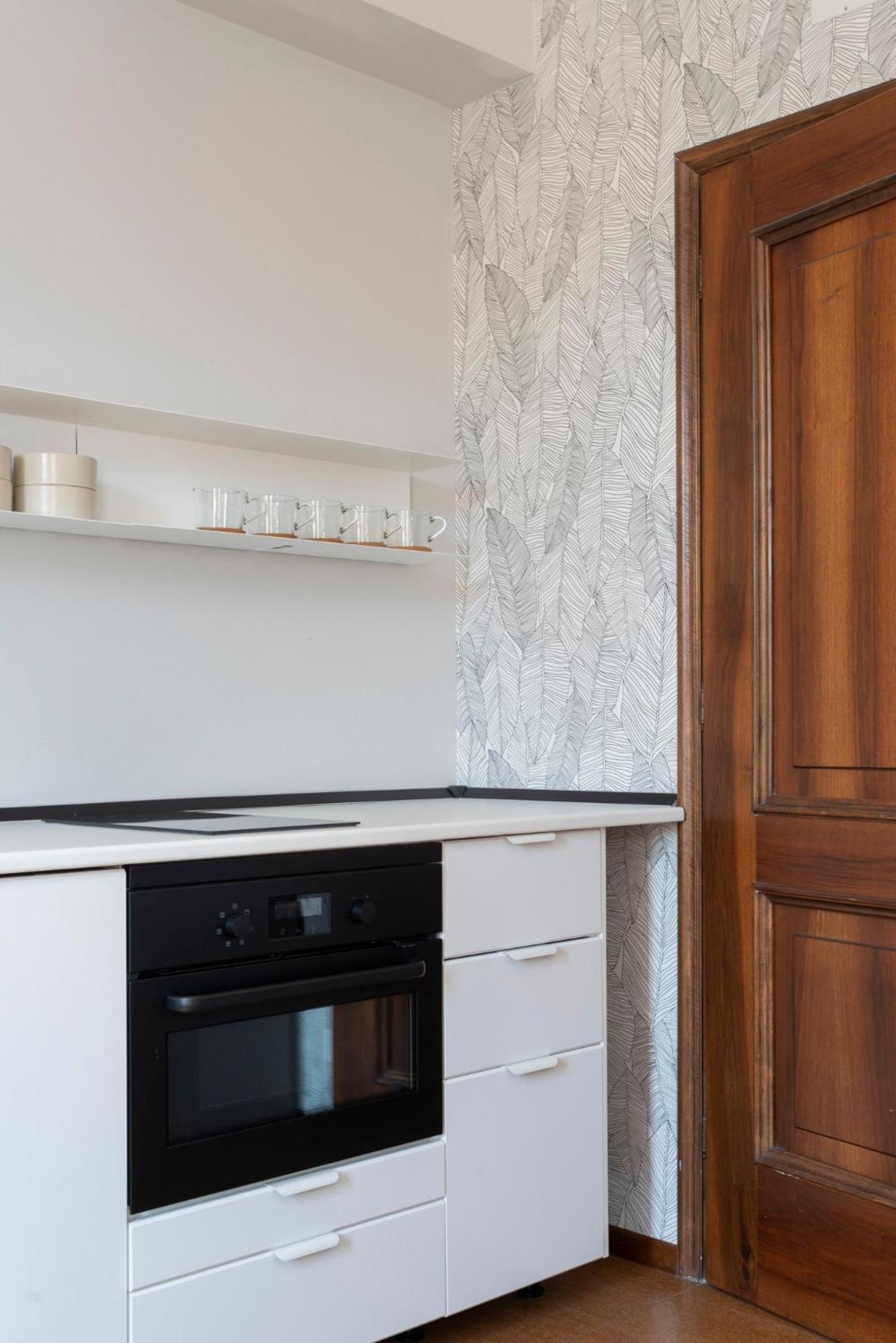 Casa di Sofia Città alta Bergame Extérieur photo