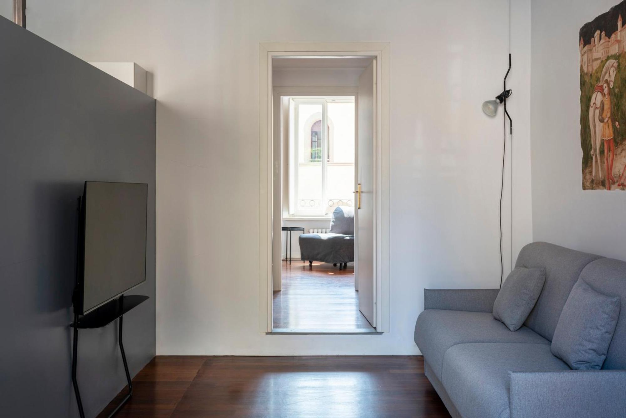 Casa di Sofia Città alta Bergame Extérieur photo