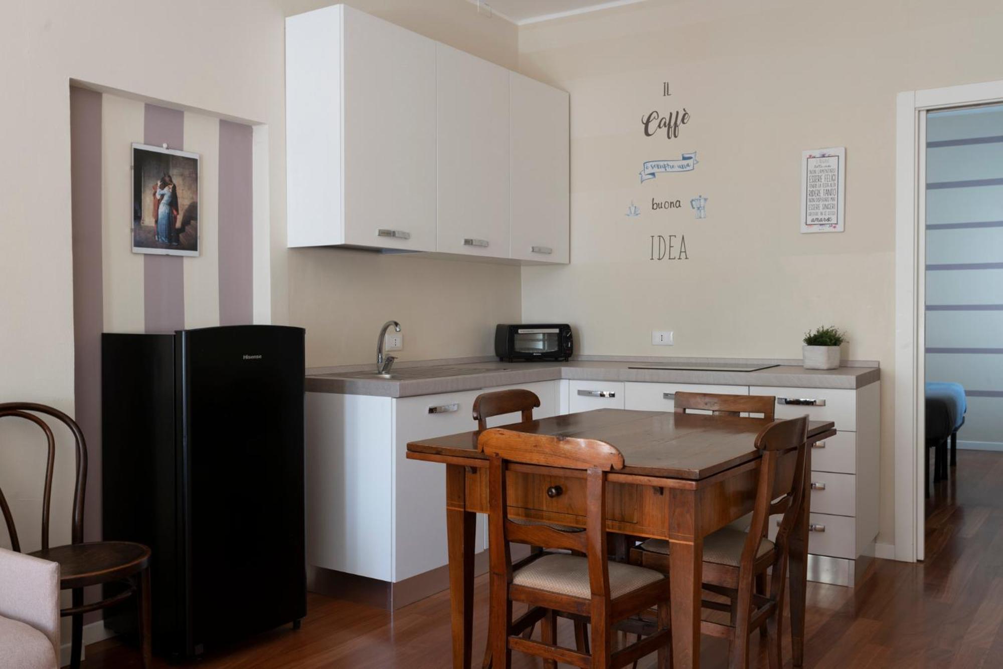 Casa di Sofia Città alta Bergame Extérieur photo