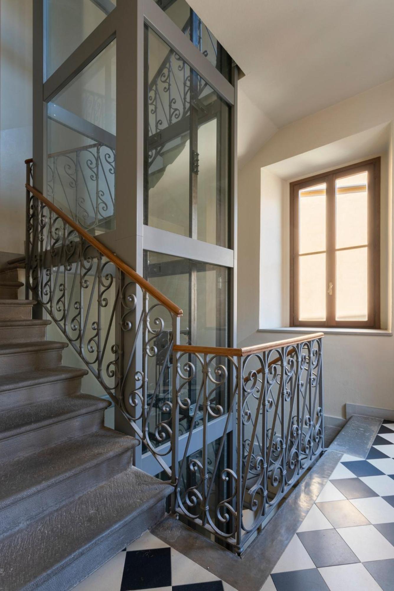 Casa di Sofia Città alta Bergame Extérieur photo