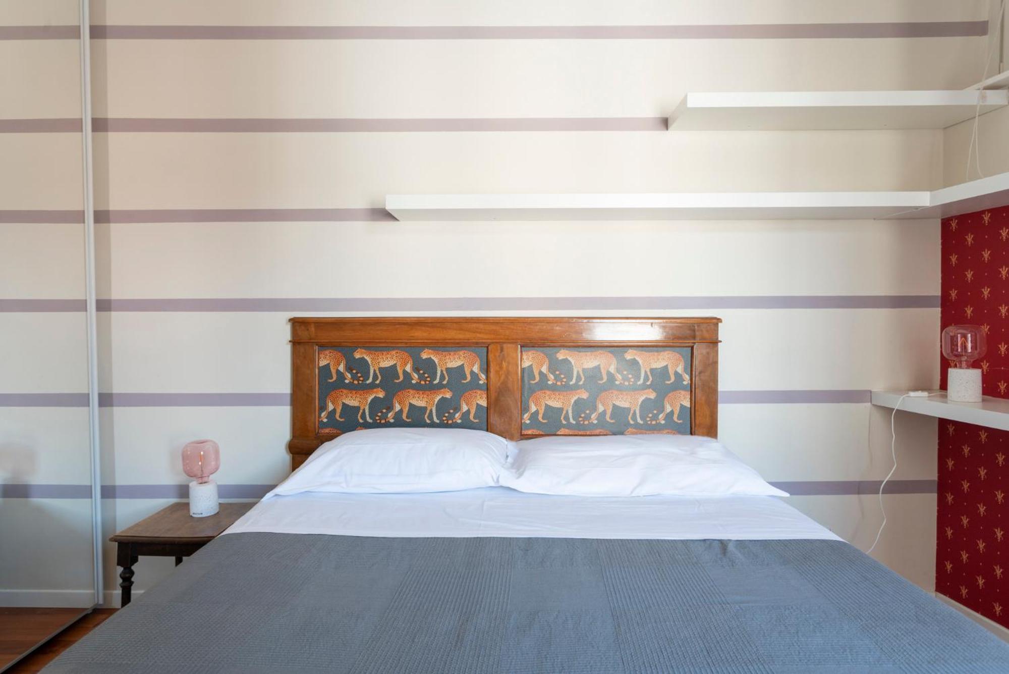 Casa di Sofia Città alta Bergame Extérieur photo