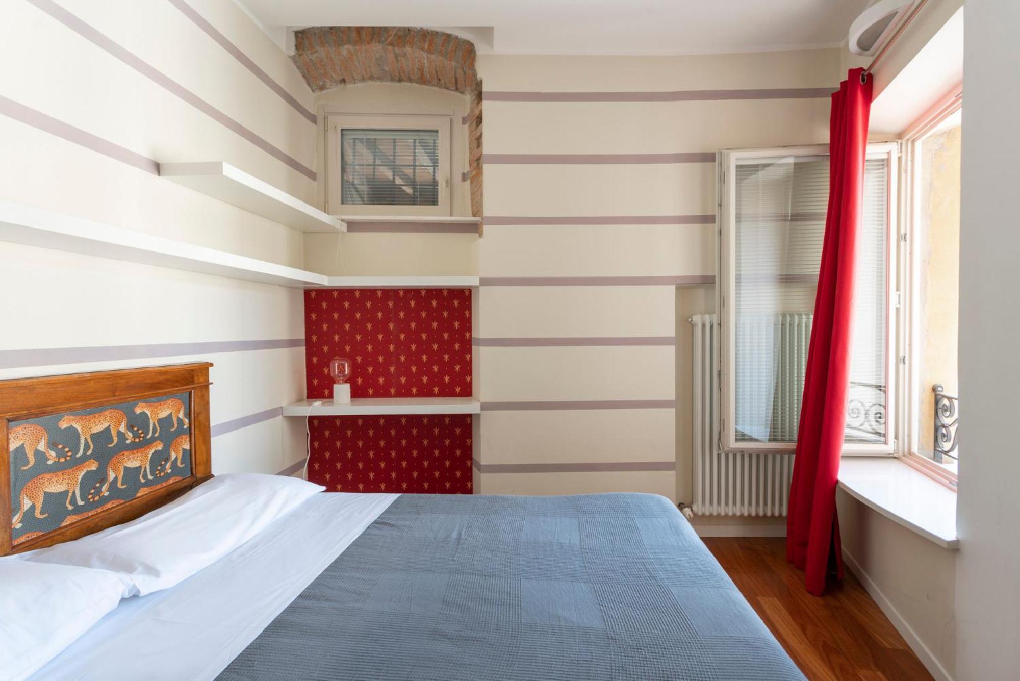 Casa di Sofia Città alta Bergame Extérieur photo