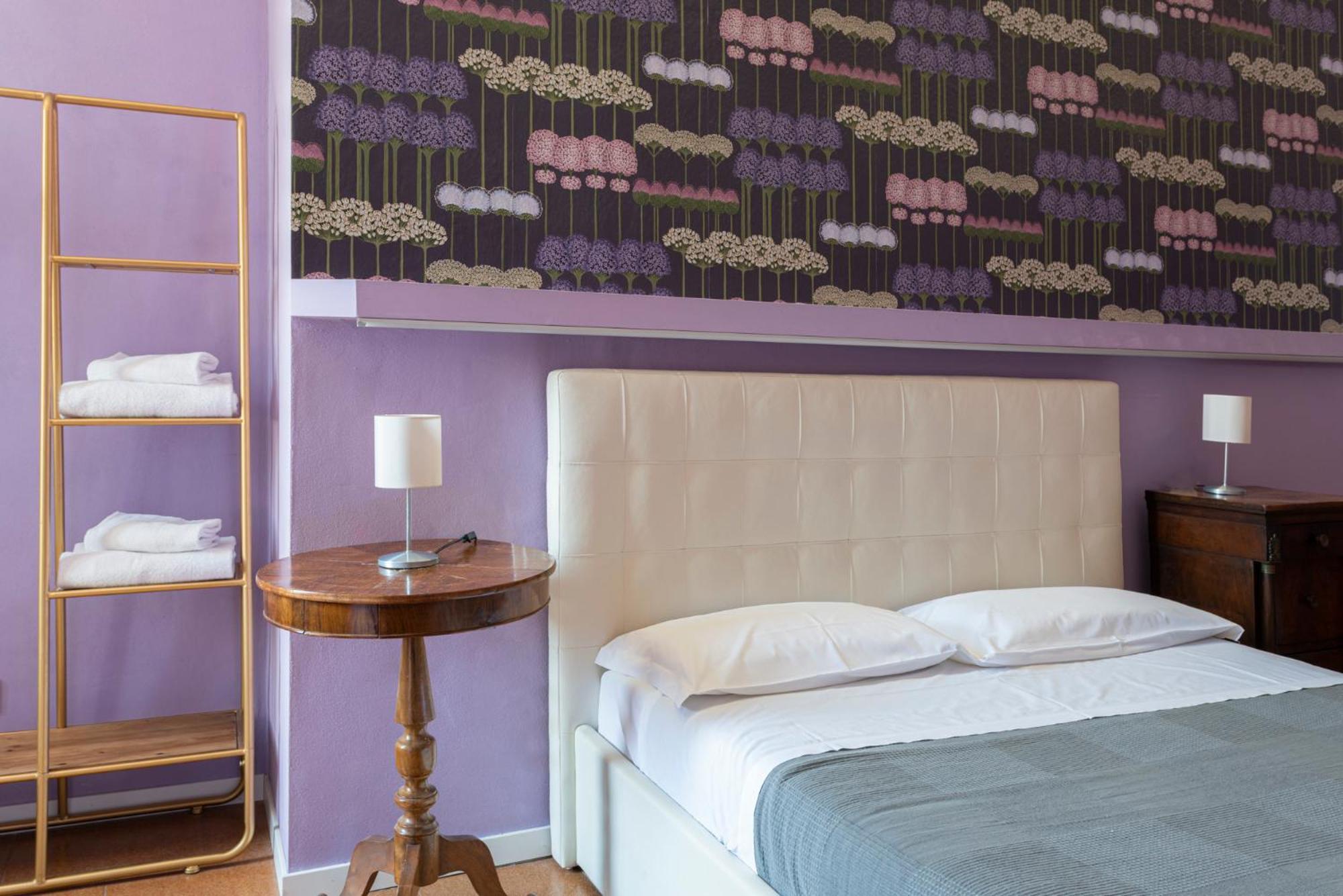 Casa di Sofia Città alta Bergame Chambre photo