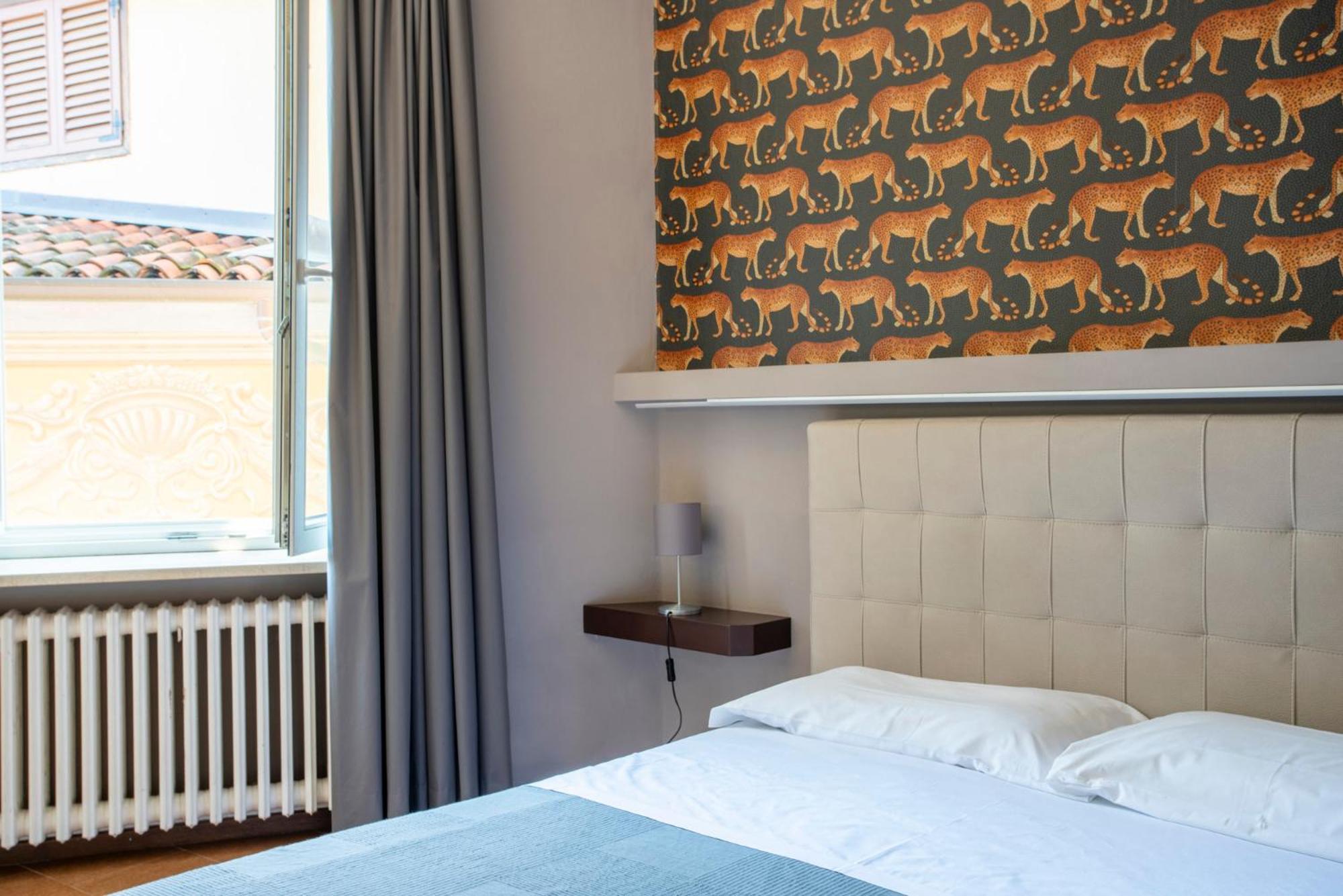 Casa di Sofia Città alta Bergame Chambre photo